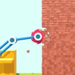 Bucket Crusher hileli mod apk indir 0