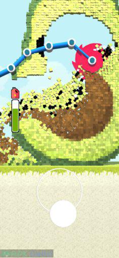 Bucket Crusher v1.3.2 REKLAMSIZ MOD APK 1