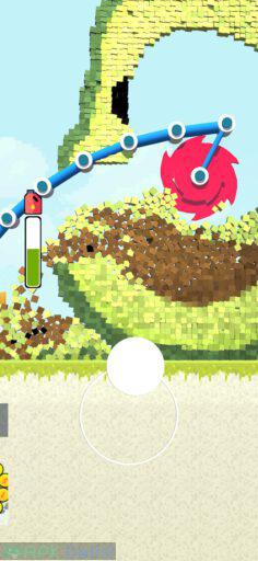 Bucket Crusher v1.3.2 REKLAMSIZ MOD APK 4