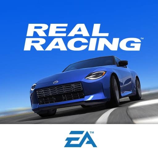 Real Racing 3 hileli mod apk indir 0