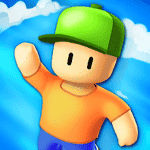 Stumble Guys Multiplayer mod apk hileli indir 0