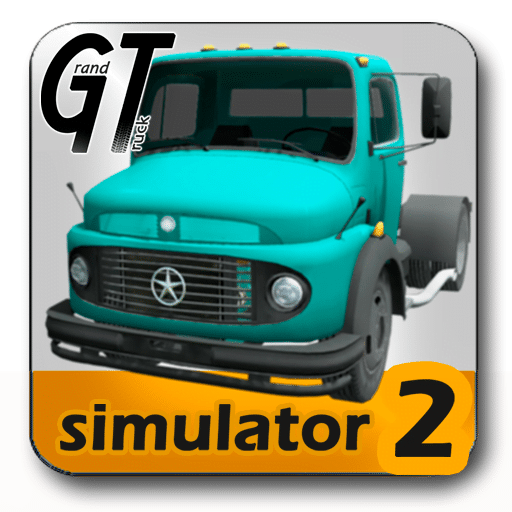 grand truck simulator 2 mod apk para hileli apkdelisi 0