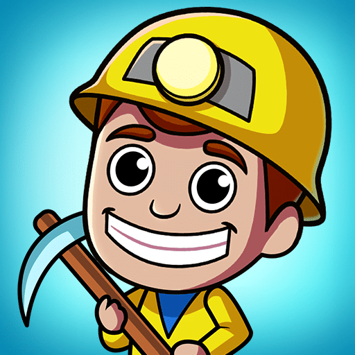 idle miner tycoon mod apk para hileli apkdelisi 0