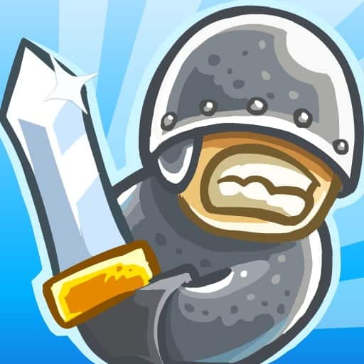 Kingdom Rush para hileli mod apk indir 0