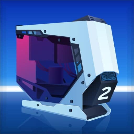 PC Creator 2 Computer Tycoon hileli mod apk indir 0