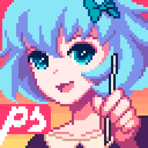 Pixel Studio pro premium mod apk indir 0