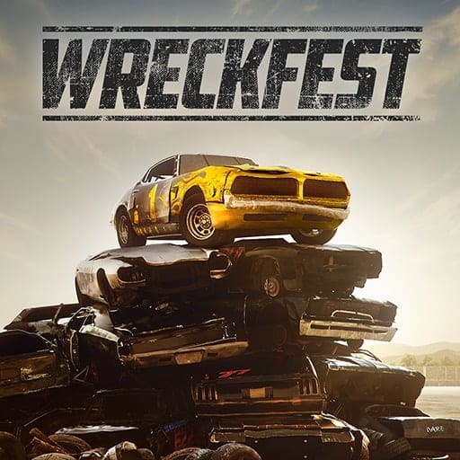 Wreckfest full hileli mod apk indir 0