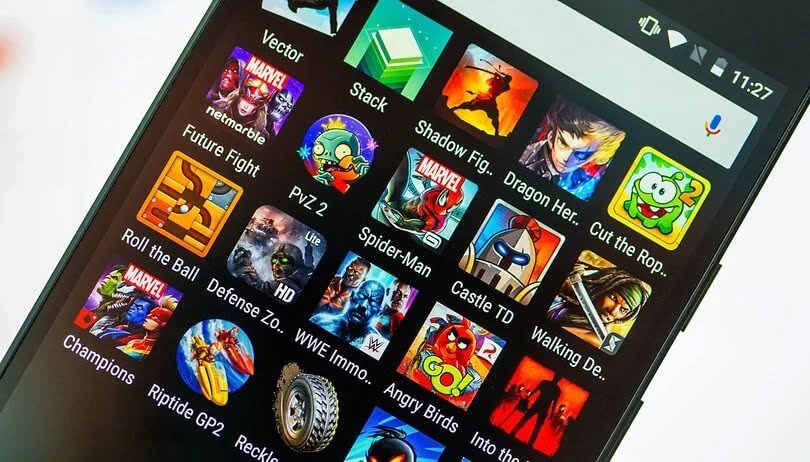 android game mod