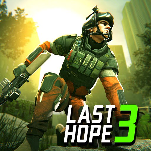 last hope 3 sniper zombie war mod apk para hileli apkdelisi 0