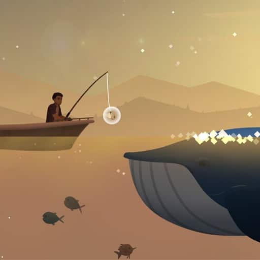 fishing life balikcilik ve yasam mod apk para hileli apkdelisi 0 1
