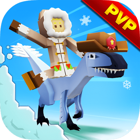 rodeo stampe de sky zoo safari mod apk para hileli apkdelisi 0 1