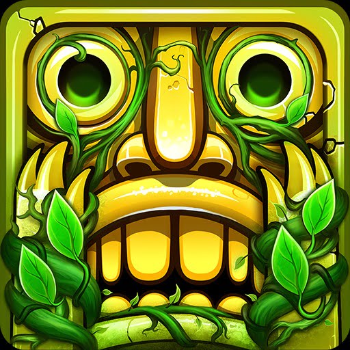 Temple run 2 mod apk para hileli indir 0