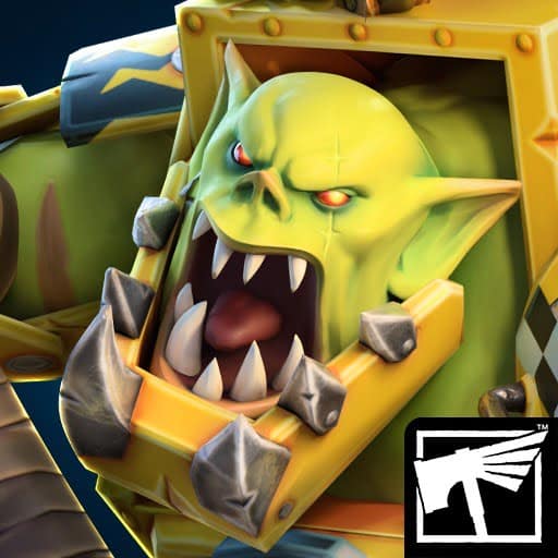 Warhammer 40000 Tacticus hileli mod apk indir 0