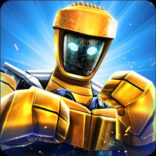 real steel wrb mod apk para hileli indir 0