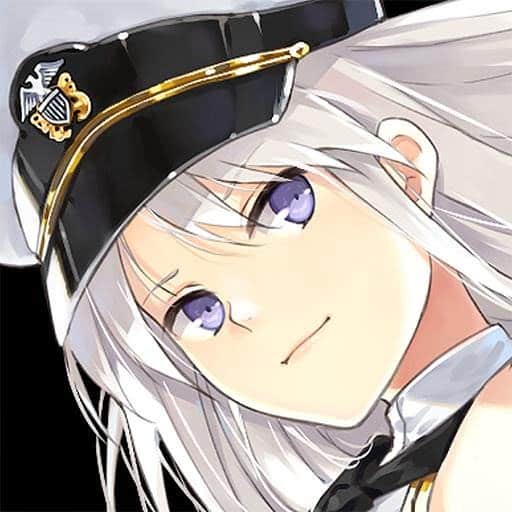 Azur Lane hileli mod apk indir 0