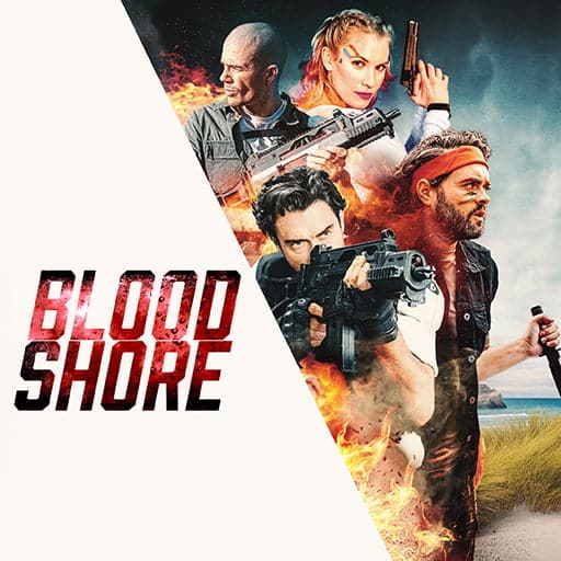 Bloodshore full mod apk indir 0