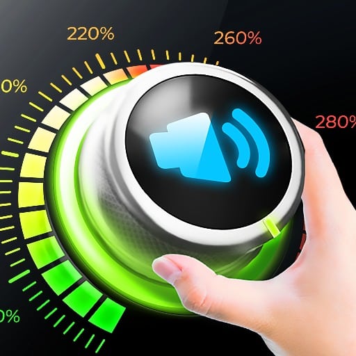 Ekstra ses yukseltici mod apk indir 0