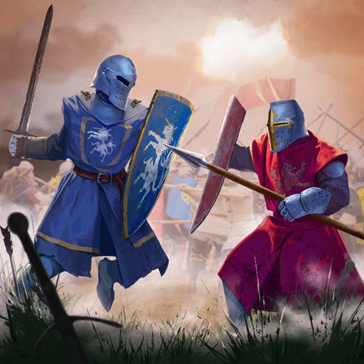 Kingdom Clash hileli mod apk indir 0