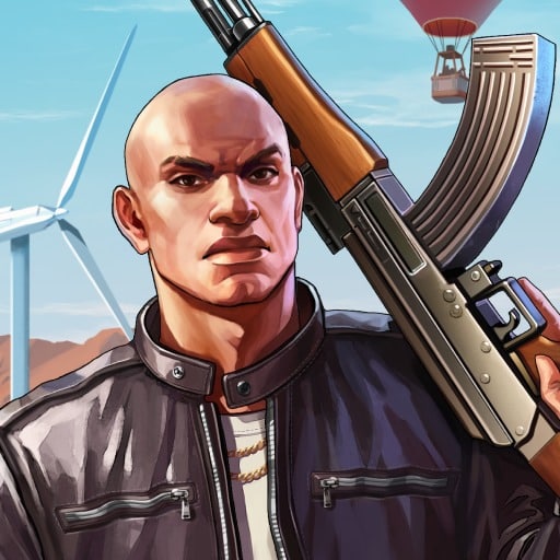ViceOnline mod apk hileli indir 0