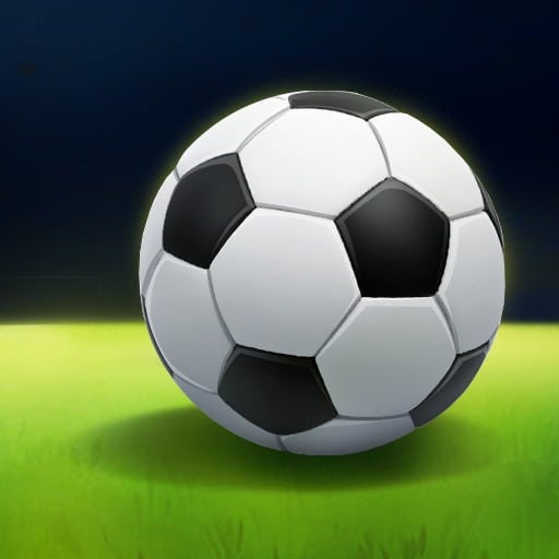football rising star mod apk para hileli apkdelisi 0