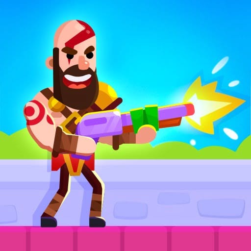 hitmasters mod apk para hileli apkdelisi 0 1