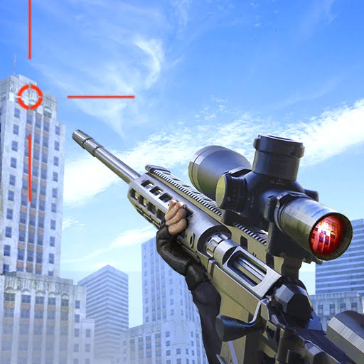 sniper zombies 2 3D mod apk indir 0