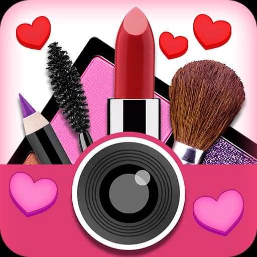 youcam makeup mod apk premium kilitler acik apkdelisi 0