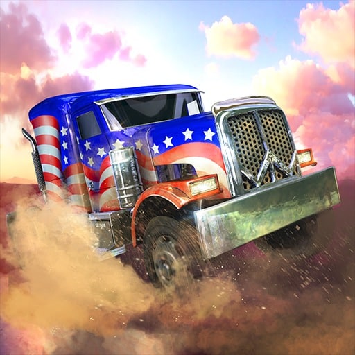 Off The Road Car mod apk indir 0