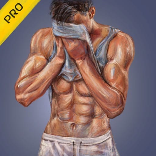 fitolympia pro mod apk tam surum apkdelisi 0