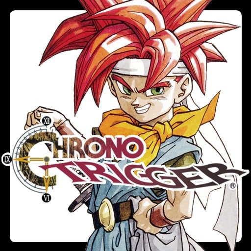 CHRONO TRIGGER full mod apk indir 0