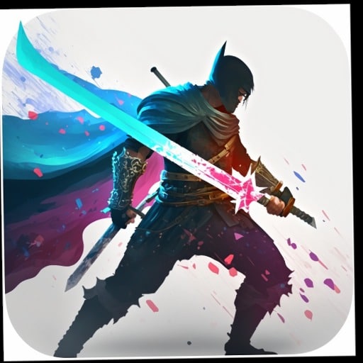 Ego Sword hileli mod apk indir 0