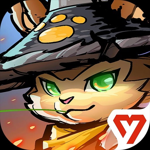 Gunfire Reborn full mod apk indir 0