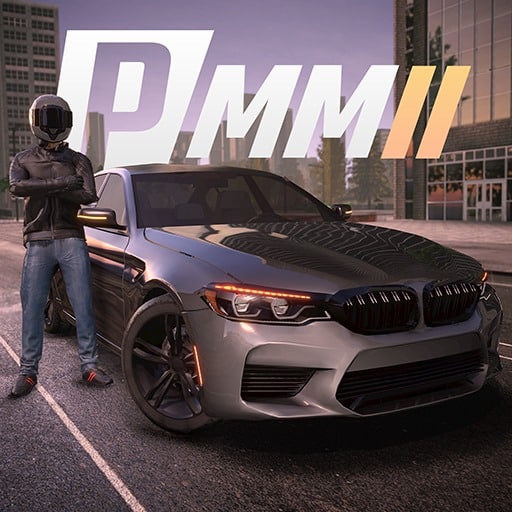Parking Master Multiplayer 2 hileli mod apk indir 0