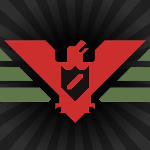 Papers Please full hileli mod apk indir 0