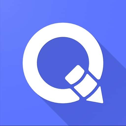 QuickEdit PRO MOD APK indir 0