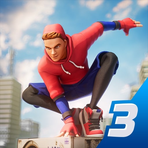 Spider Fighter 3 hileli mod apk indir 0