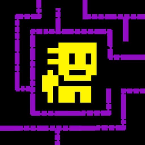 Tomb of the Mask hileli mod apk indir 0