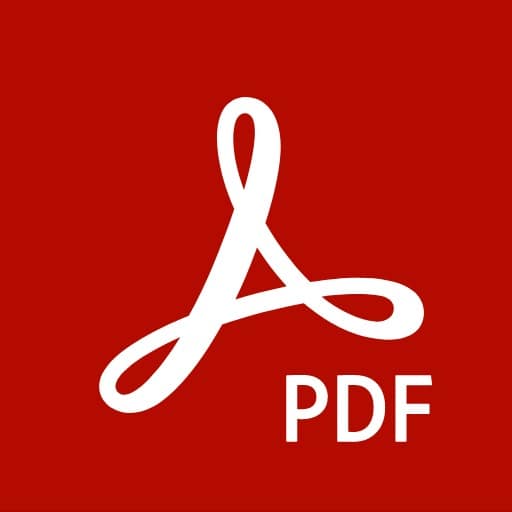 Adobe Acrobat Reader pro premium mod apk indir 0