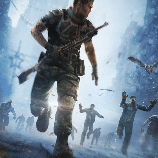 DEAD TARGET hileli mod apk indir