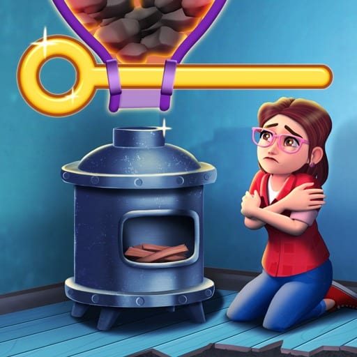 Lilys garden mod apk yildiz para hileli indir 0