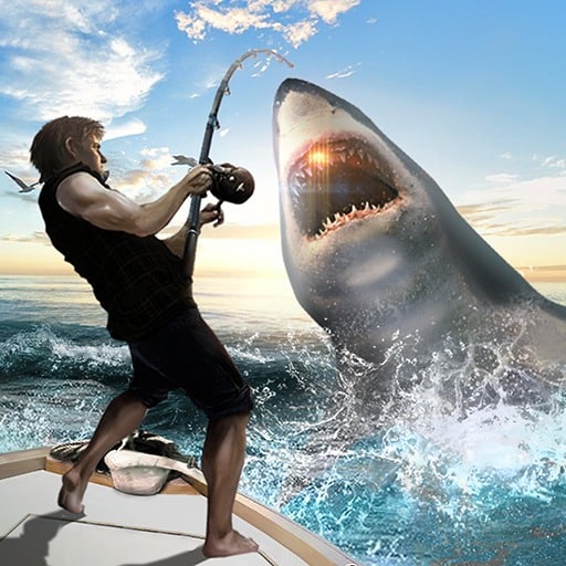 Monster Fishing 2023 mod apk hileli indir 0