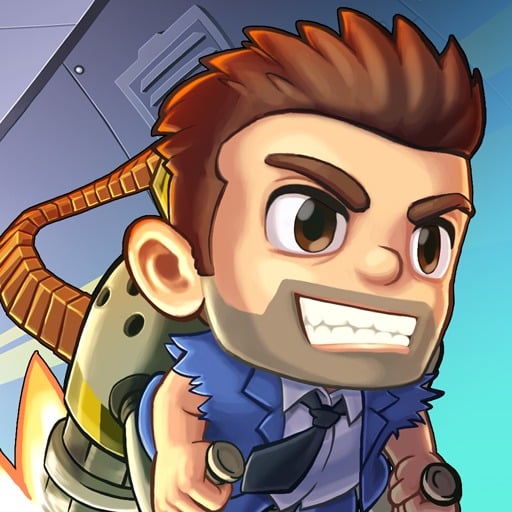 jetpack joyride mod apk para hileli apkdelisi 0