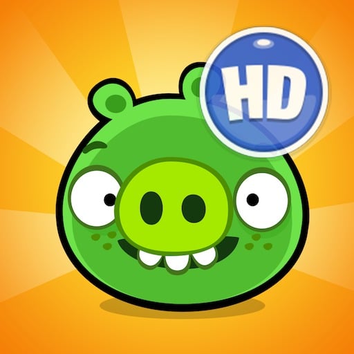 Bad Piggies para hileli mod apk indir 0