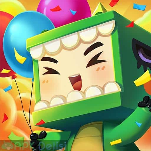 Mini World CREATA full apk indir 0