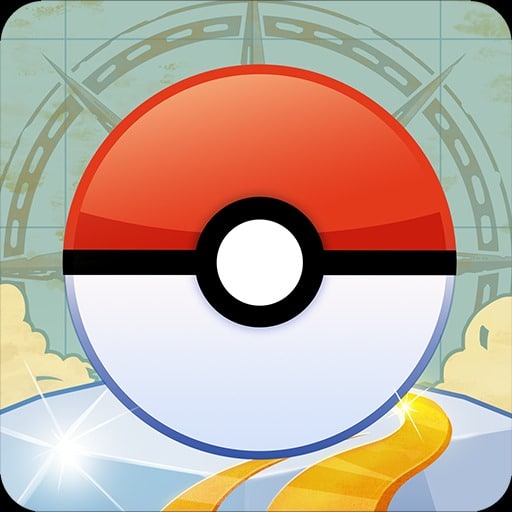 Pokemon GO hileli mod apk indir 0