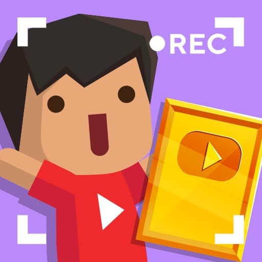 vlogger go viral mod apk elmas hileli apkdelisi 0