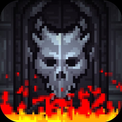 Dark Rage full tam sürüm apk 0