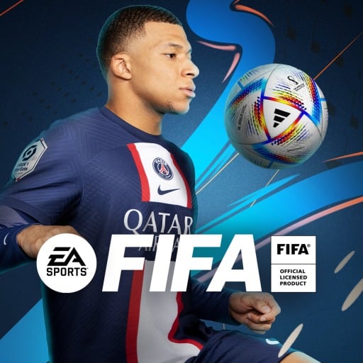 FIFA Futbol hileli mod apk indir