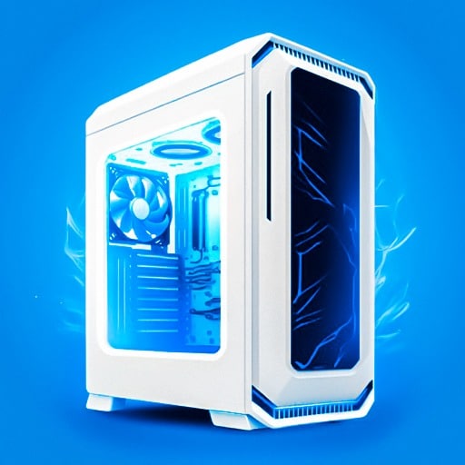 PC Creator 2 Computer Tycoon hileli mod apk indir 0