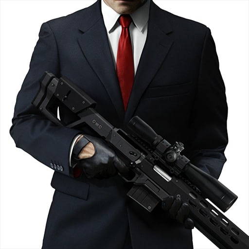 hitman sniper mod apk hileli indir 0